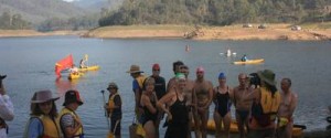 Brogo LifeSaving Energy Big Swim a success